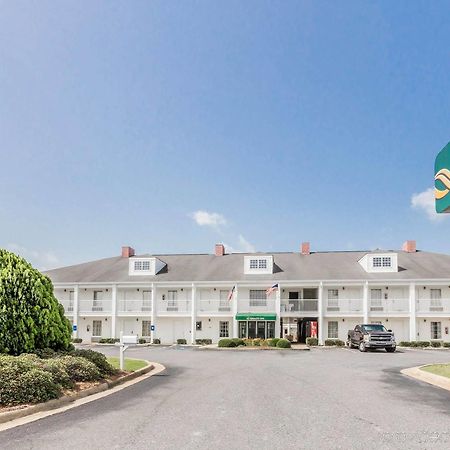 Quality Inn Sylacauga Extérieur photo