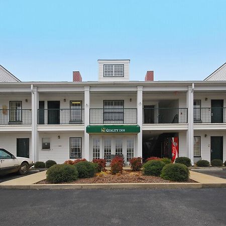 Quality Inn Sylacauga Extérieur photo