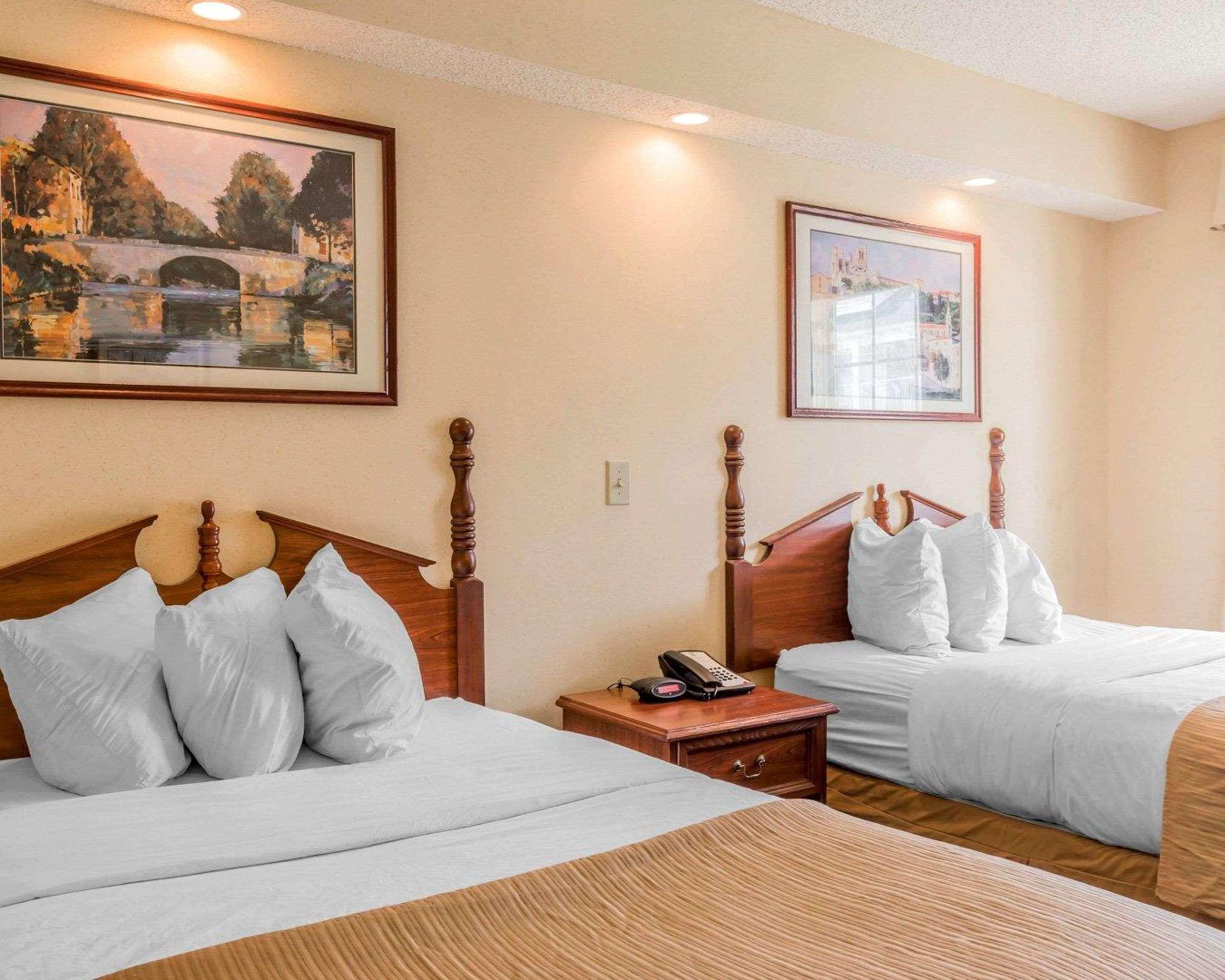 Quality Inn Sylacauga Extérieur photo