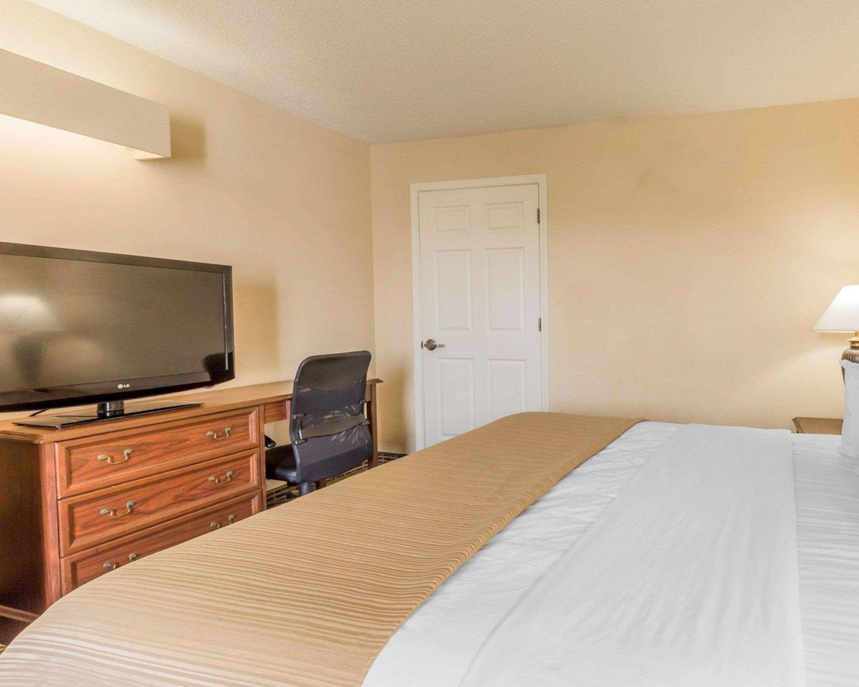 Quality Inn Sylacauga Extérieur photo