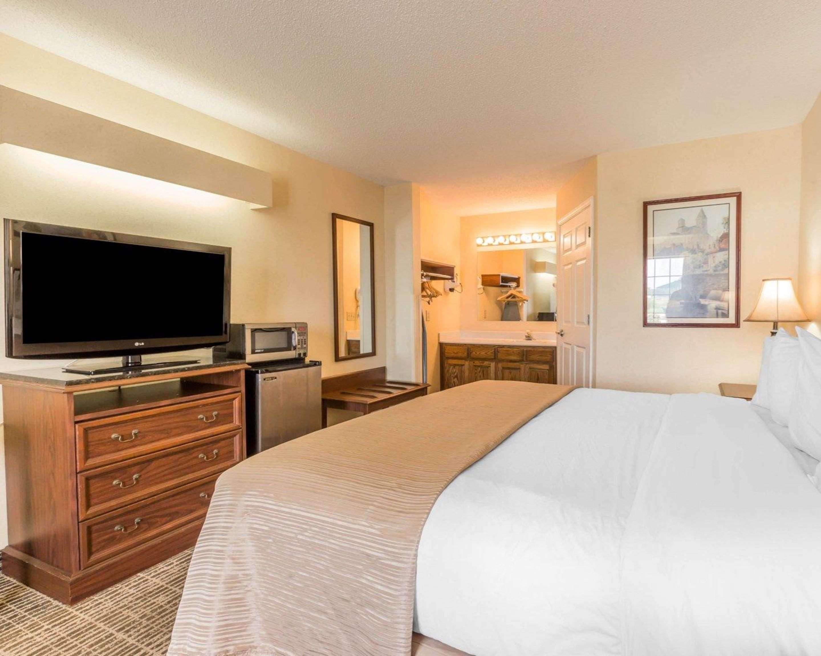 Quality Inn Sylacauga Extérieur photo