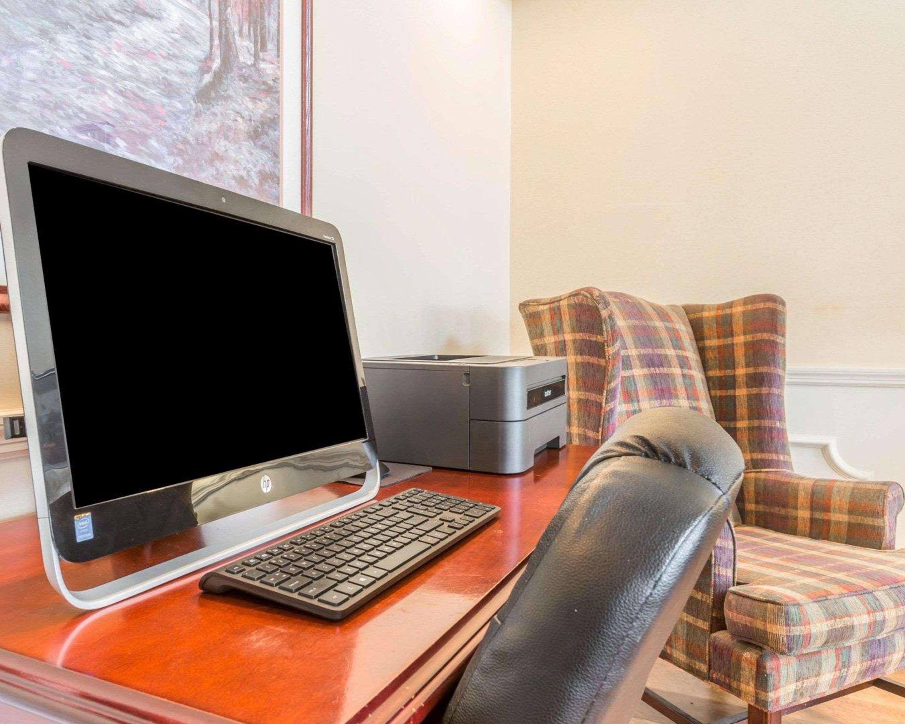 Quality Inn Sylacauga Extérieur photo