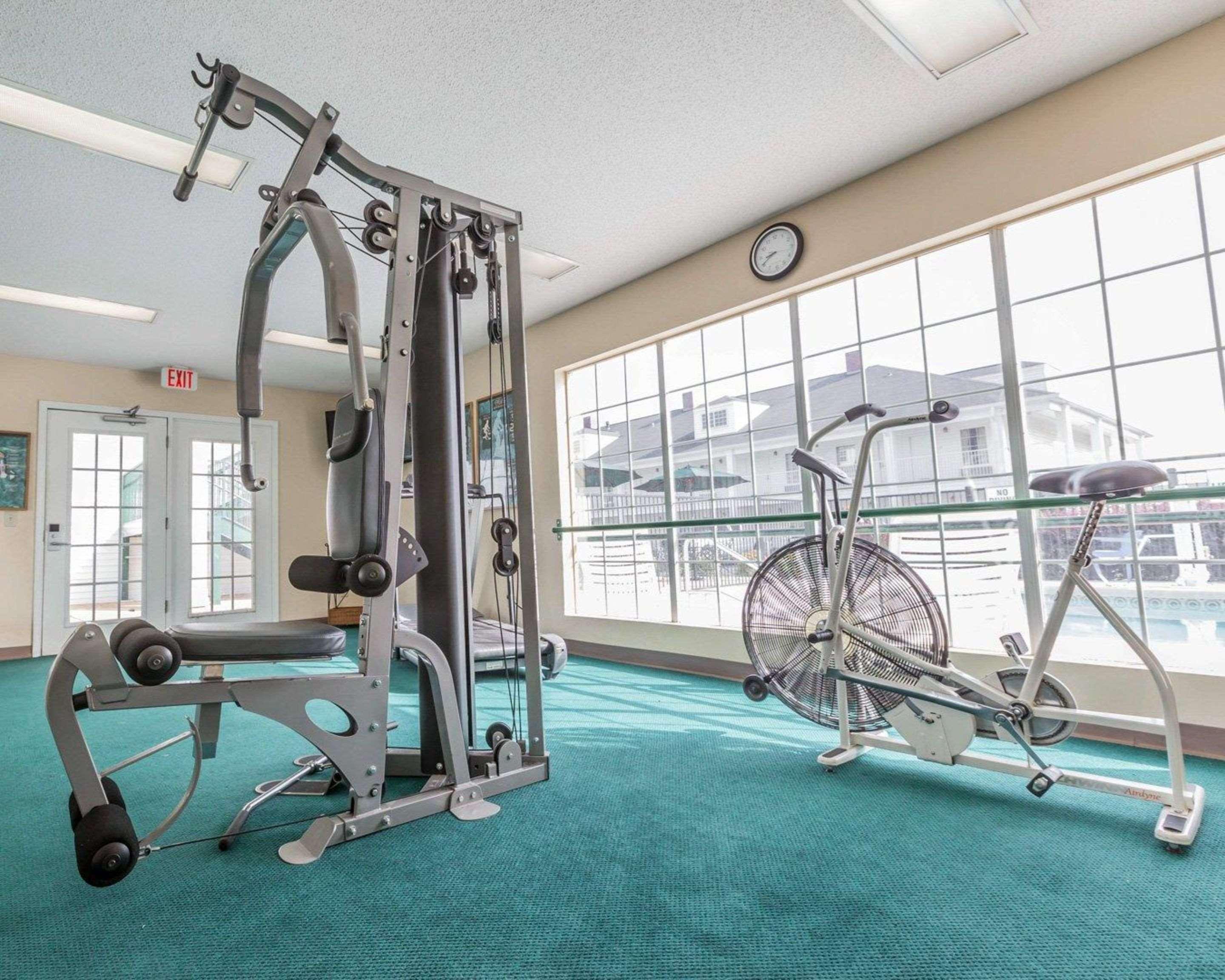 Quality Inn Sylacauga Extérieur photo