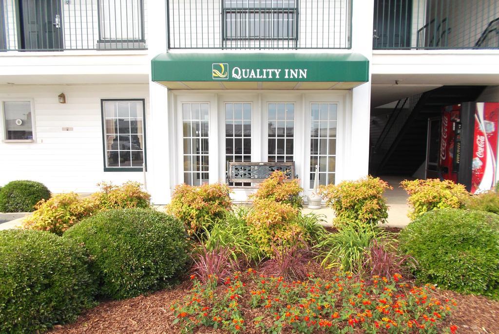 Quality Inn Sylacauga Extérieur photo