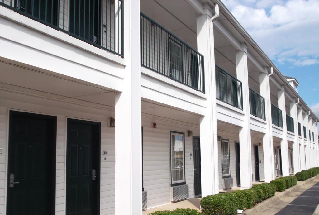 Quality Inn Sylacauga Extérieur photo