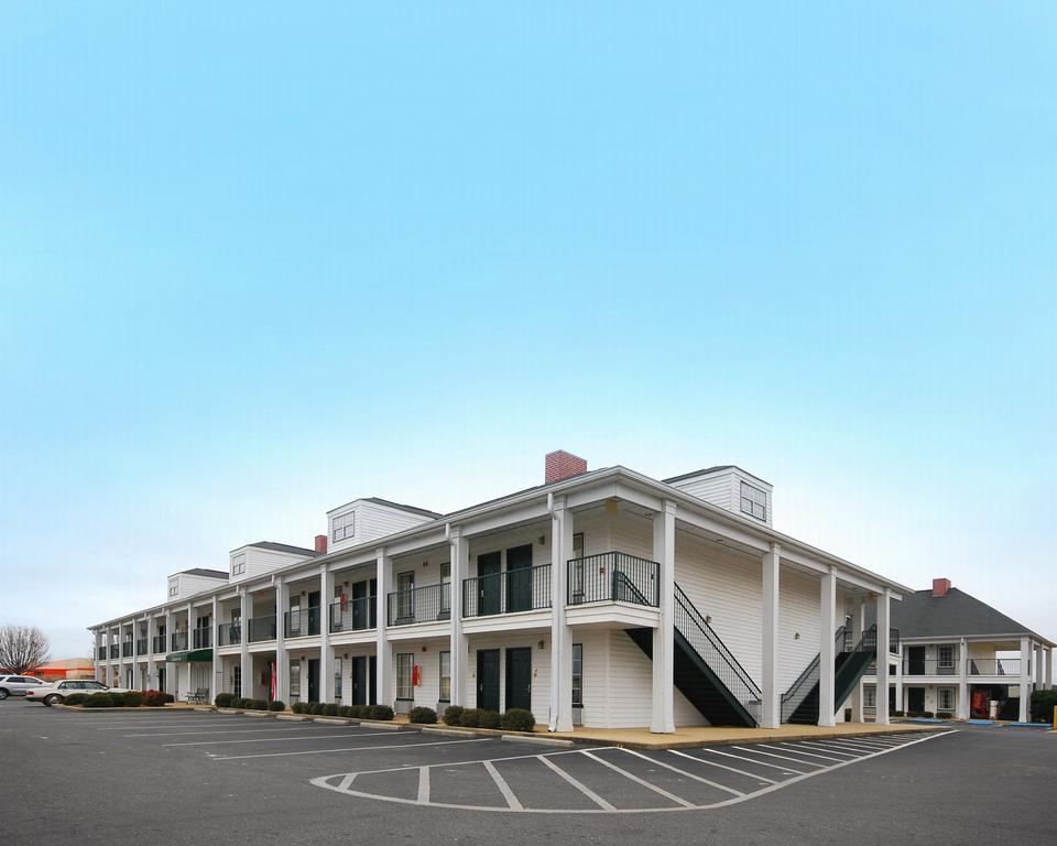 Quality Inn Sylacauga Extérieur photo