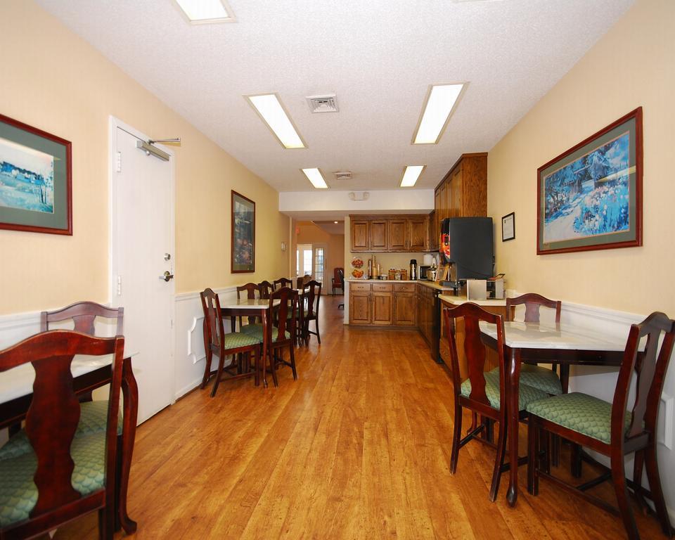 Quality Inn Sylacauga Extérieur photo