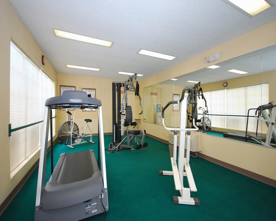 Quality Inn Sylacauga Extérieur photo