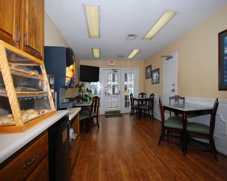 Quality Inn Sylacauga Extérieur photo