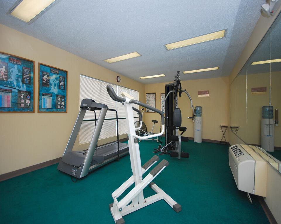 Quality Inn Sylacauga Extérieur photo