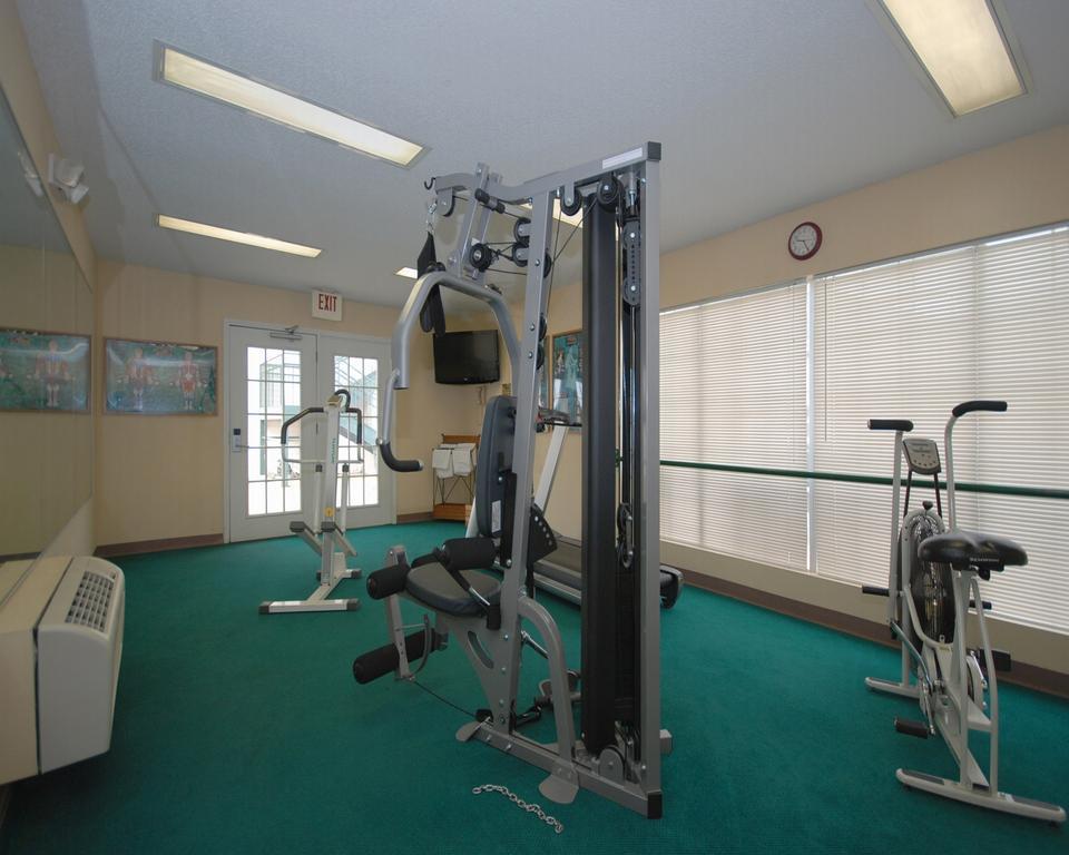 Quality Inn Sylacauga Facilités photo